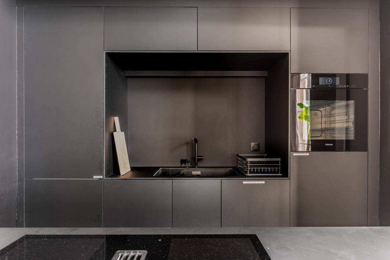 Outstanding Parisian Flat In Heart Of Paris Center Apartment Ngoại thất bức ảnh