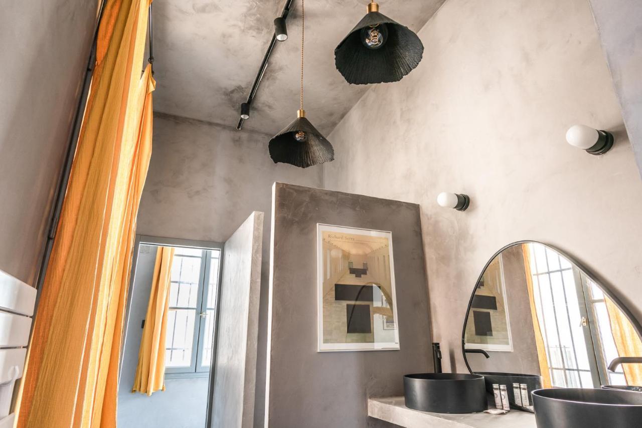 Outstanding Parisian Flat In Heart Of Paris Center Apartment Ngoại thất bức ảnh